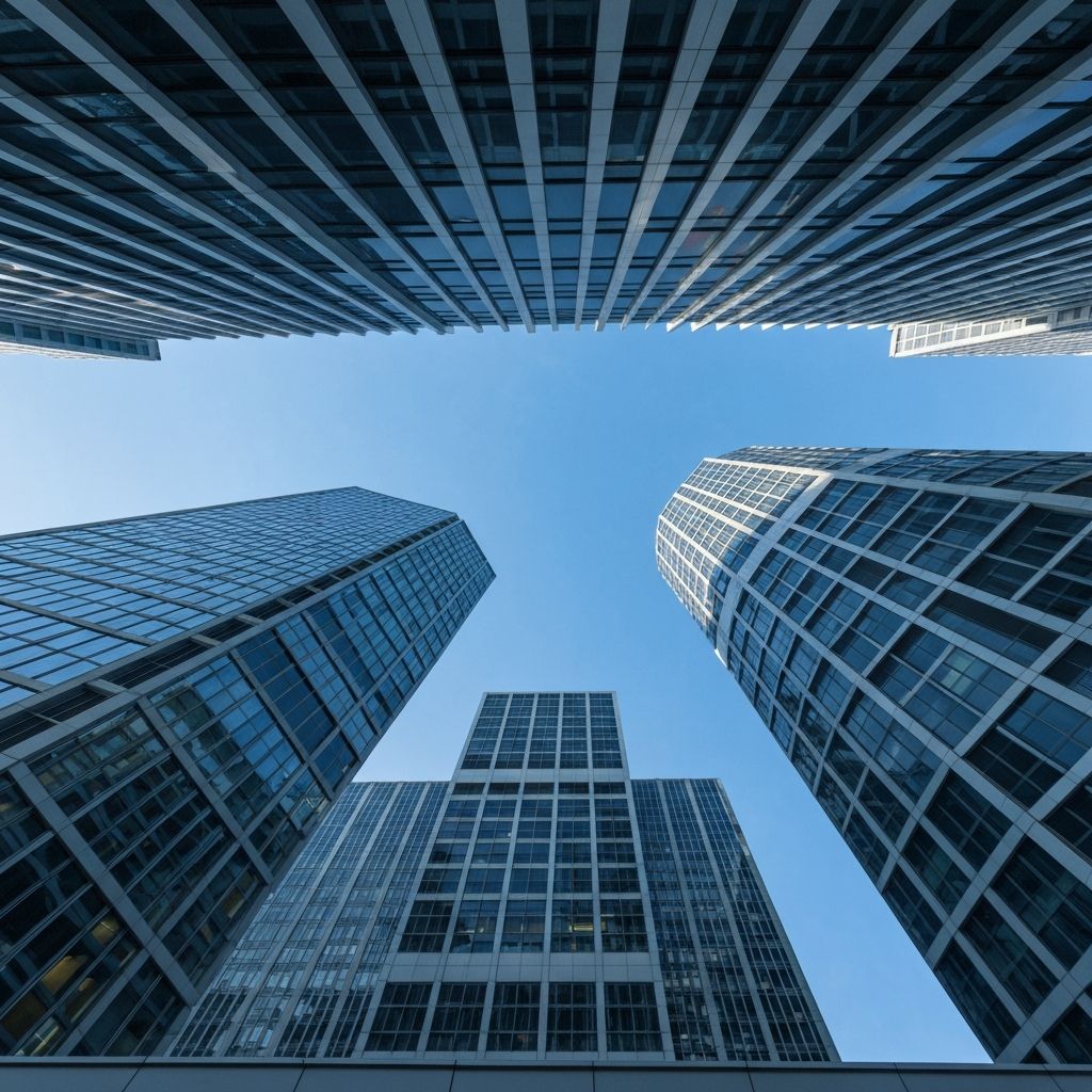 Commercial pest control services