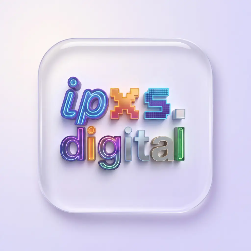 ipxs.digital