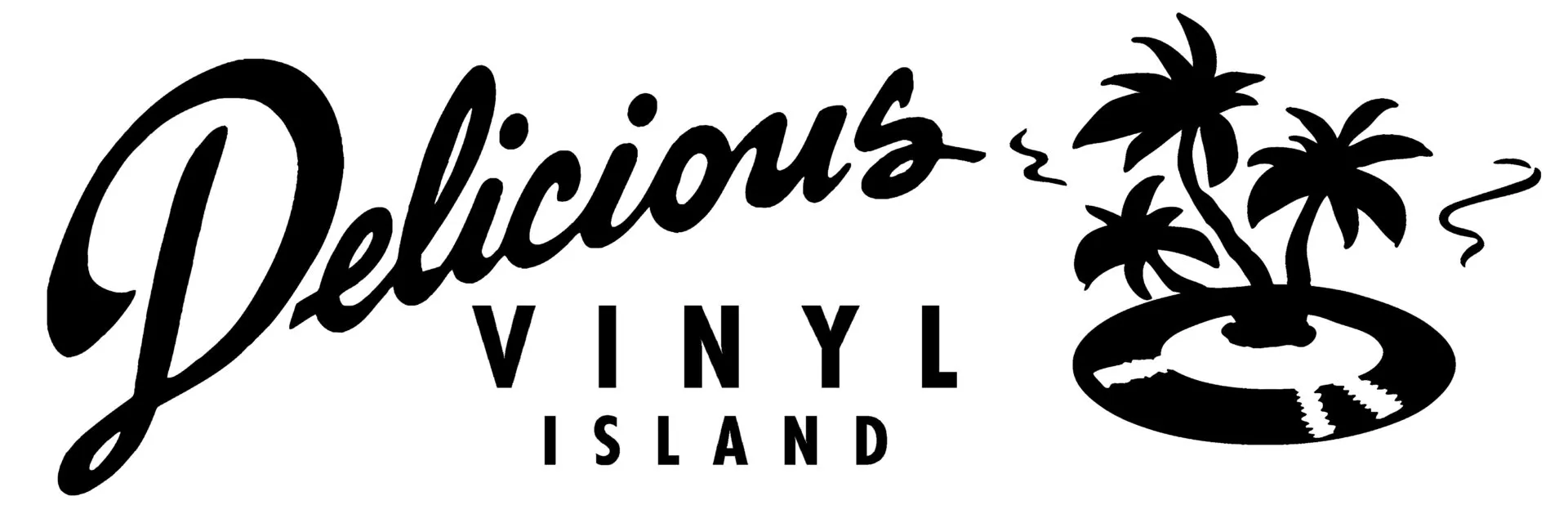 Delicious Vinyl Island